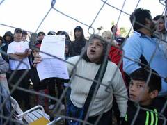 La Justicia ordenó el desalojo del predio tomado en Lugano