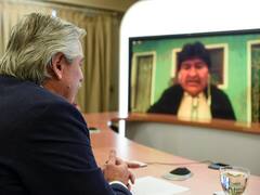 Alberto Fernández, candidato al premio Nobel de la Paz: por qué y quiénes lo nominaron