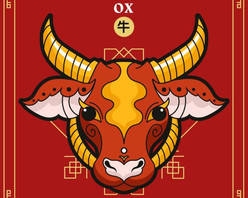 La distribución de los signos se basa en un ciclo de doce años, cada uno asociado con un animal específico. Foto: archivo El Cronista México.