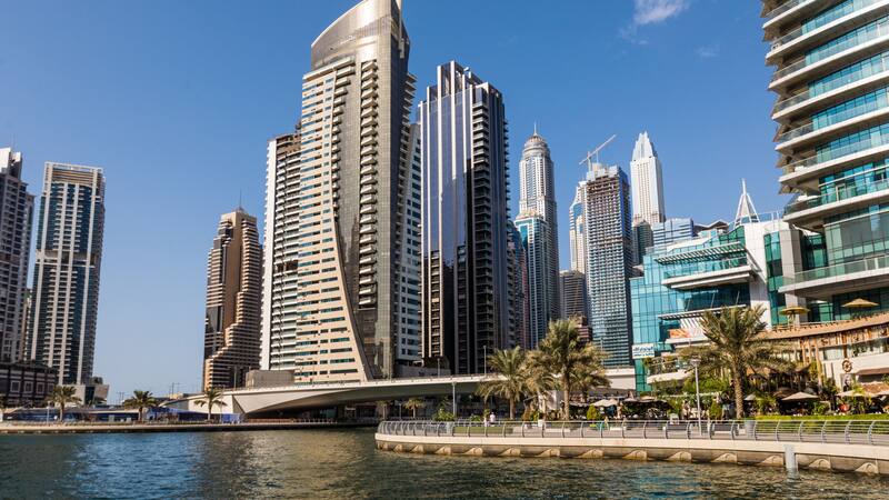 Hay 5 países que son ideales para hacer negocios.