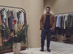 La dueña de Cheeky y Como quieres suma Awada y nace el grupo Altatex, dónde abrirán locales