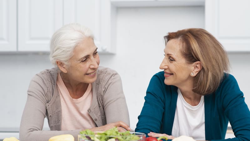 Consumir vitamina D3 y K2 ayuda a mantener un estado general de bienestar.