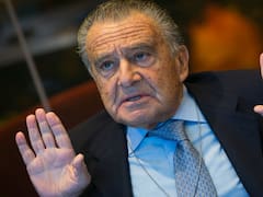 Eurnekian: “Más que un ajuste, lo que hay que hacer es un ordenamiento