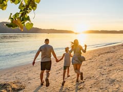 Fin de semana largo de marzo: crecen hasta 75% las búsquedas para escapadas dentro del país