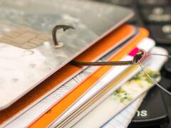 Ataques de phishing a bancos e instituciones financieras: son cada vez más y preocupan