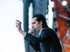 ¿Hay que separar la obra del artista? La brillante respuesta de uno de los músicos más oscuros que existen