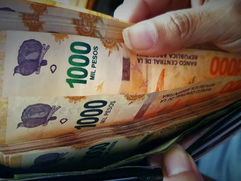 Entre Ríos completará el pago del aguinaldo de junio 2022 antes del 15 de julio.