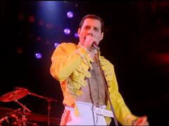 A 30 años de la muerte de Freddie Mercury: el artista que dejó un legado "poderoso" para el movimiento contra el SIDA