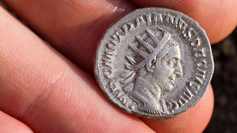 La moneda en cuestión es muy requerida por los fanáticos de objetos únicos en el mundo de la numismática.