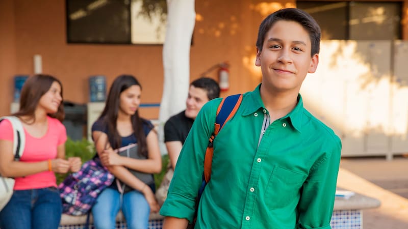 Para anotarse, los interesados deben ingresar a la plataforma oficial de la Coordinación Nacional de Becas para el Bienestar