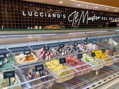 Después de Europa y los EE.UU., Lucciano's avanza con su expansión mundial: a qué países llegará