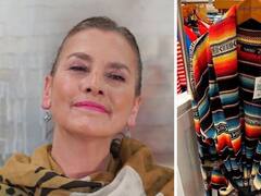 "Ojalá resarzas el daño": la inesperada guerra entre la esposa del presidente de México y Ralph Lauren: