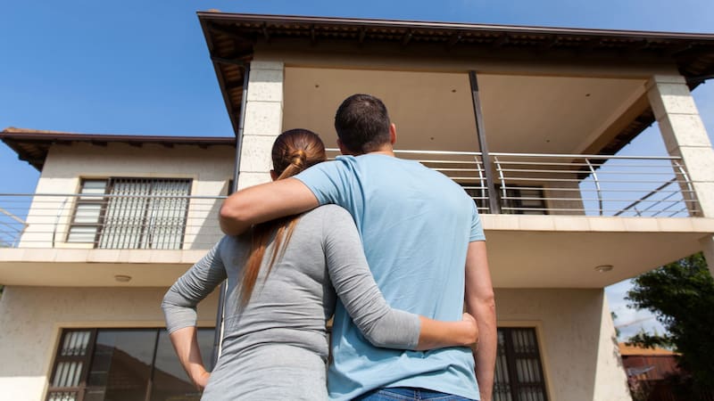 Venden casa de 266 metros con 5 habitaciones lista para vivir