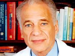 Cormillot renunció a su cargo en Salud: “Nunca tuvimos presupuesto