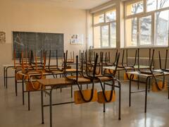 Protesta docente: ¿qué pasará con las clases hoy?