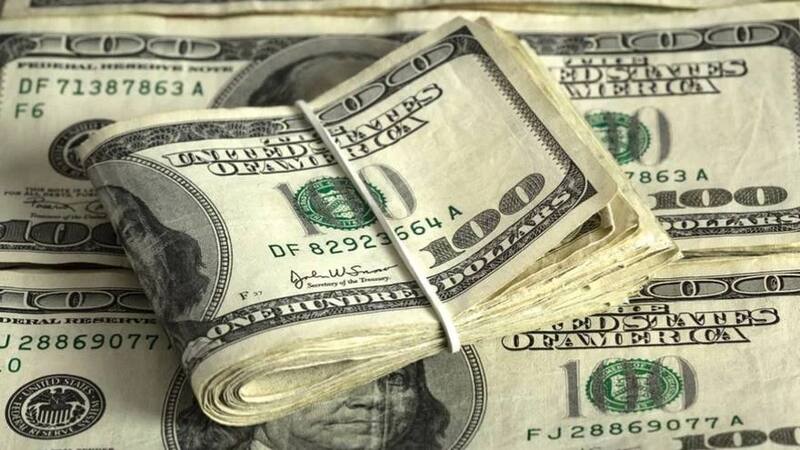 El dólar blue se acerca a romper una nueva barrera