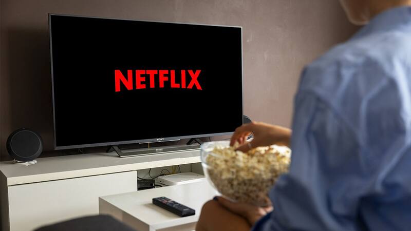 Ya es lo más visto en Netflix: la inquietante película española que dura menos de 2 horas y no te dejará dormir