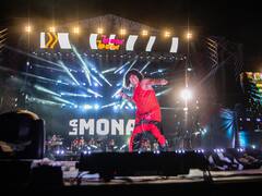 La Mona Jiménez toca en el Obelisco: a qué hora, qué calles estarán cortadas y cómo verlo online