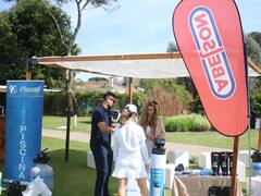 Abelson y Fluvial: dos historias de legado familiar en empresas ligadas a la construcción