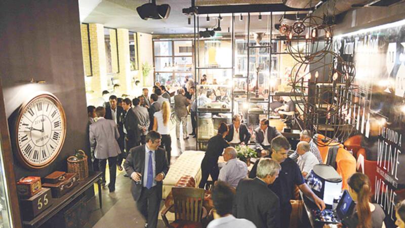 A partir del 27 de diciembre el local quedará abierto al público