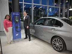 El CEO de BMW regional asegura que "inversores europeos tienen el foco puesto en Argentina"