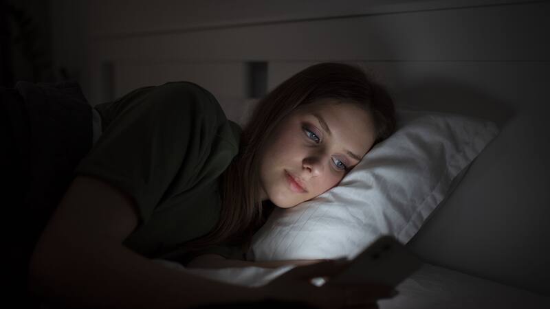 Los trastornos de sueño pueden tener efectos negativos que van más allá de la salud general.