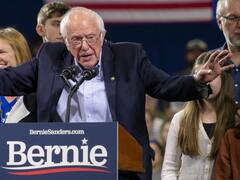 Estados Unidos: Bernie Sanders se bajó de la campaña y le dejó el camino libre a Joe Biden