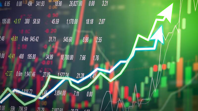 Record historico | Solaria, la gran protagonista de la bolsa esta semana con un alza del 18%. Fuente: Archivo