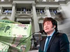 BCRA lanzó una oferta express de última hora para recomprar los put: los bancos deciden