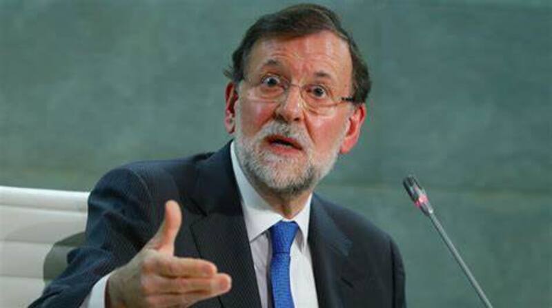 De Zapatero a Trillo, una colección de lapsus que hicieron historia. Fuente: archivo.