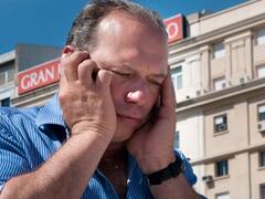 Berni no será citado a declarar por la fiscal de la causa de la muerte de Nisman