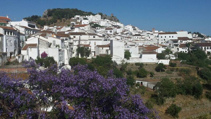 Este pueblo fue bautizado el "Notting Hill español" por el diario británico The Telegraph.