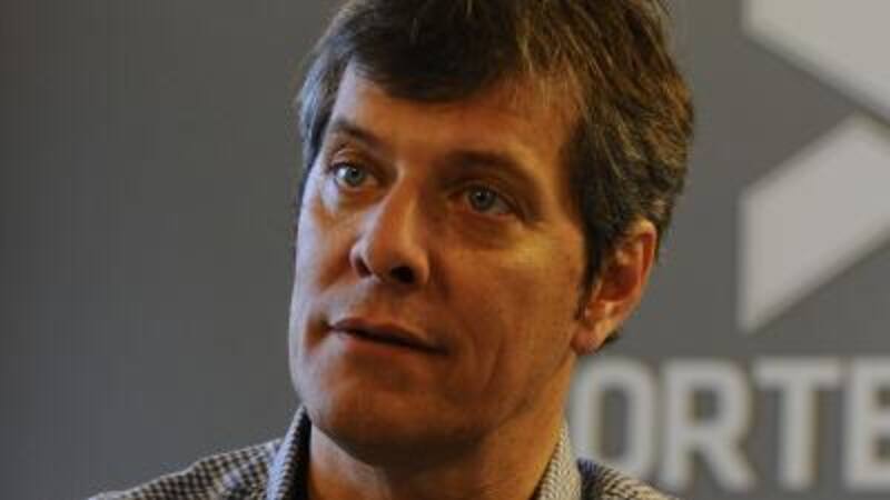 Pergolini dejó Rock & Pop en 2011 después de 25 años y fundó Vorterix