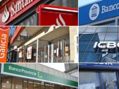 Bancos respiran por el fin del plazo de gracia en las cuotas del Ahora 12