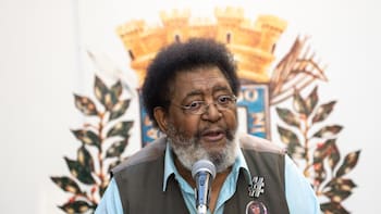 Murió Ruben Rada, una de las figuras más importantes de la historia de la música uruguaya