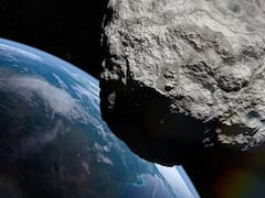 El “Dios del caos”| El asteroide más temido de la historia se acerca a la Tierra en 2029 y la NASA confirmó que tiene el tamaño de la Torre Eiffel