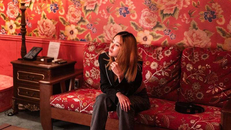 Esta producción coreana se convirtió en una de las sensaciones de Netflix de las últimas semanas.