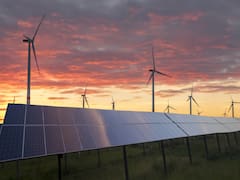 El futuro llegó para la industria energética ¿en qué consiste y cómo adaptarse?