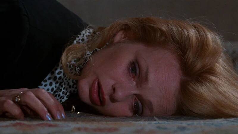 Mil gritos tiene la noche es una película slasher (Fuente: Amazon Prime Video)