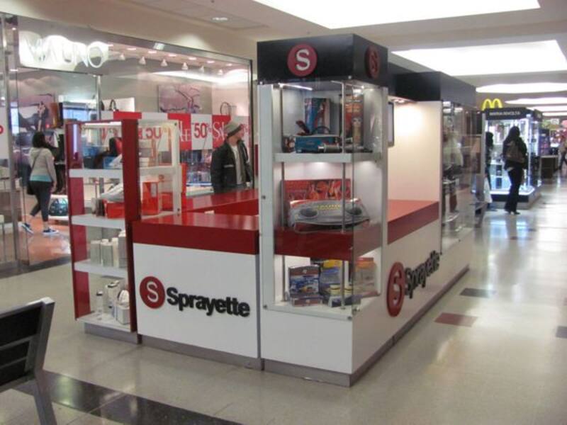 Llegó a contar con una decena de locales físicos en centros comerciales. Los cerró todos en 2014.