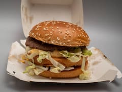 La hamburguesa más famosa del mundo es más barata que en Estados Unidos: por qué
