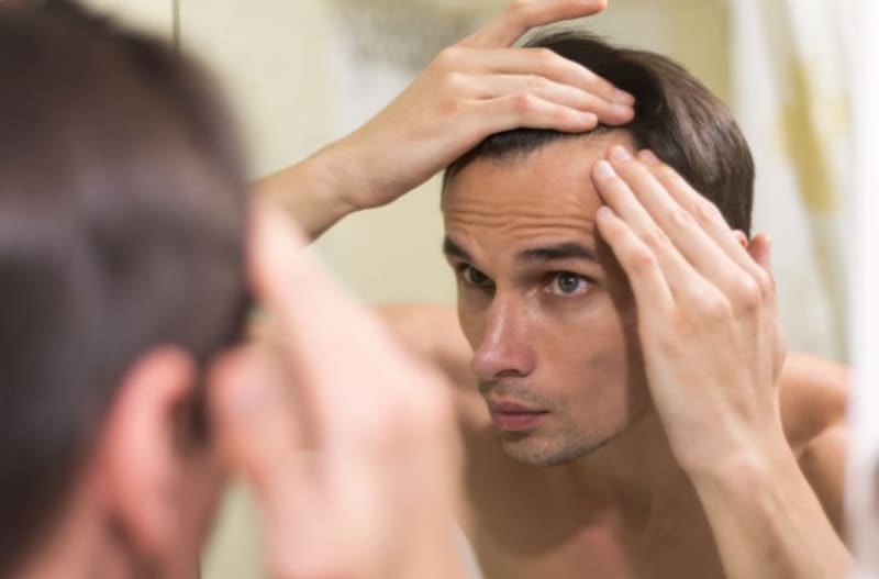 Adiós a las canas de forma definitiva | La clave para eliminarlas y prevenir el crecimiento de nuevo cabello canoso.