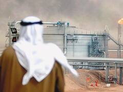 Fuerte alza del crudo tras la purga por corrupción en Arabia Saudita