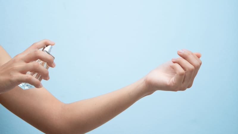 Mercadona tiene un perfume que sorprende por su aroma y su bajo coste.