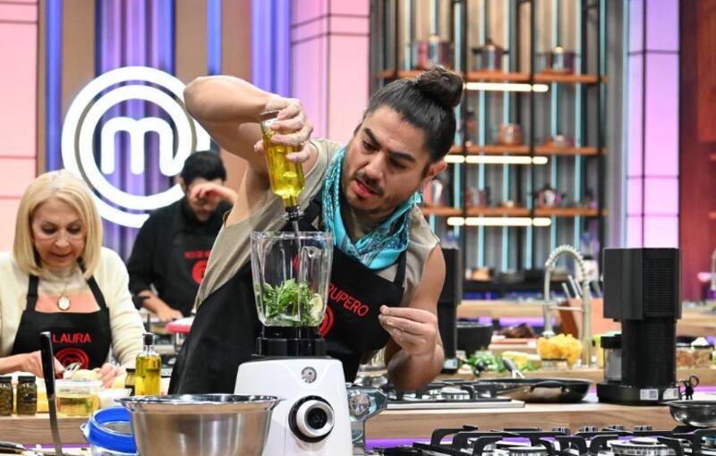 Los retos culinarios a menudo incluyen ingredientes y técnicas que desafían incluso a cocineros experimentados. Foto: Instagram: @masterchefmx