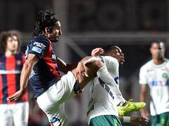 Es oficial: Chapecoense declarado campeón de la Copa Sudamericana