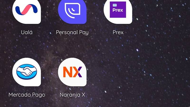 Las 5 billeteras virtuales ideales para generar rendimientos.