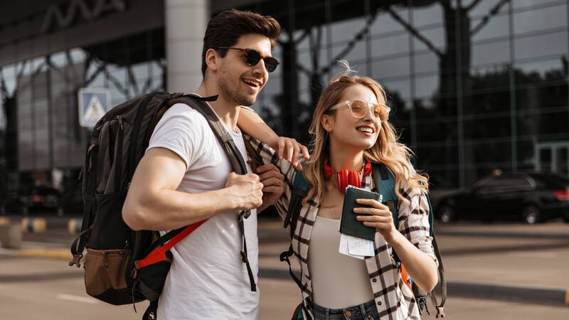 Emigrar a Bulgaria es fácil con solo el DNI.