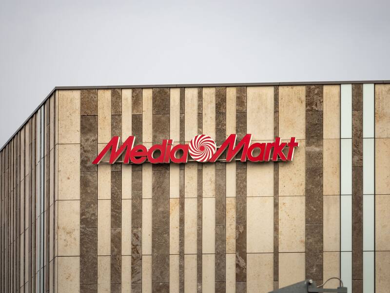 MediaMarkt tiene una serie de ofertas (Fuente: Shutterstock)