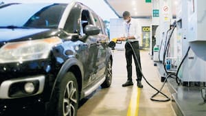 Petrobras se convierte en